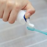 Zahnpasta - Zahnarzt Gunnar Lutz