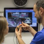 DTV - digitale Volumentomographie