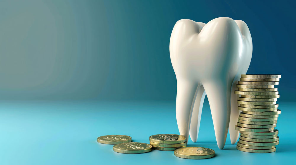 Zahnzusatzversicherung