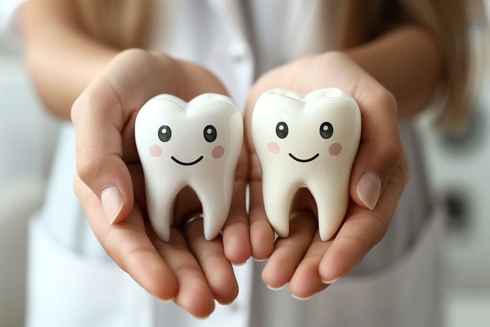 Zahnzusatzversicherung